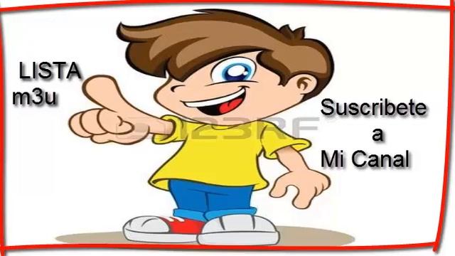NUEVA LISTA m3u 2018 - TOTALMENTE FUNCIONANDO 100% смотреть онлайн