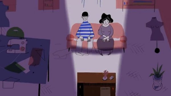 Пуповина (The Cord)