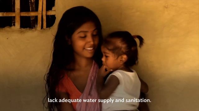 Smart Water Management: Neeta Pokhrel, Chief of Water Sector Group at Asia Water Forum 2022 смотреть онлайн