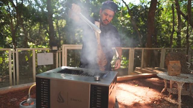 Tomahawk defumado no Sous Vide! | Só Vide #262 смотреть онлайн