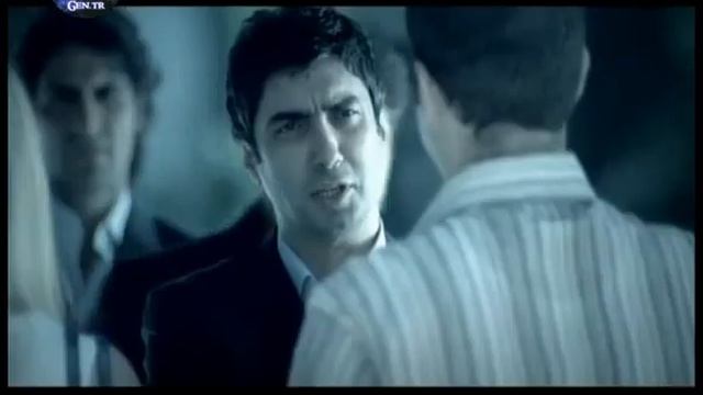 K.V. - Siemens CX75 Reklam Filmi 2 смотреть онлайн