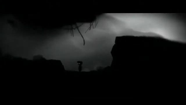 Прохождение LIMBO "Проклятый паук" #1 смотреть онлайн