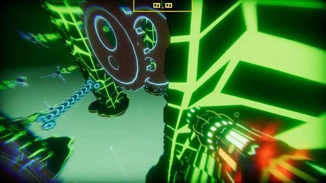 Neon Boost [SpeedRun Comming] смотреть онлайн