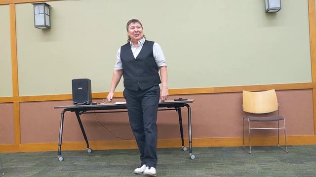 Author, Rita Potter speaks on her writing process. смотреть онлайн