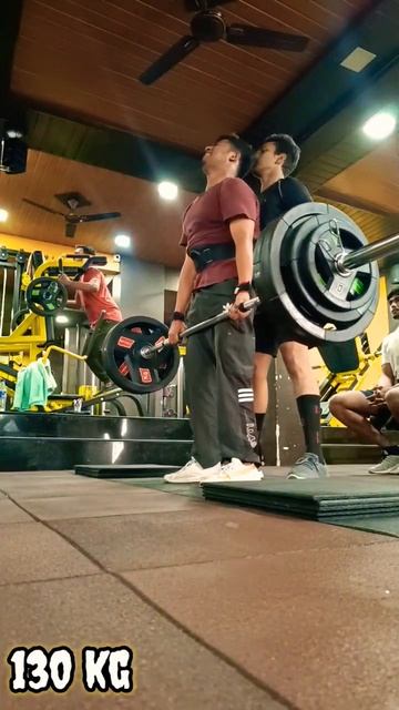 deadlift 230 kg age 21 bw 75 next weight 240 #deadlift #cbum #larrywheels смотреть онлайн