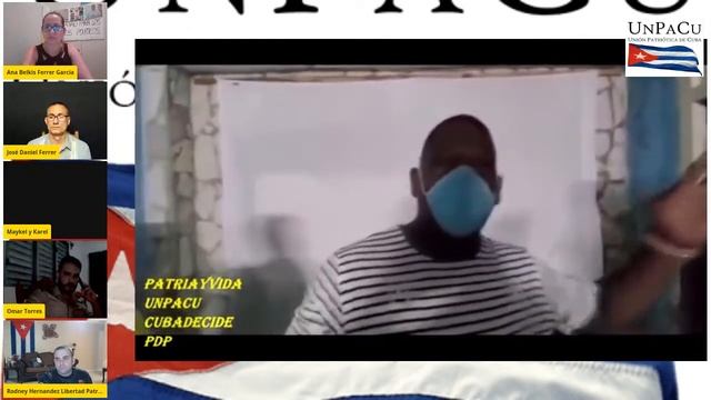 Cuba. Viernes, 12 de Marzo del 2021. смотреть онлайн