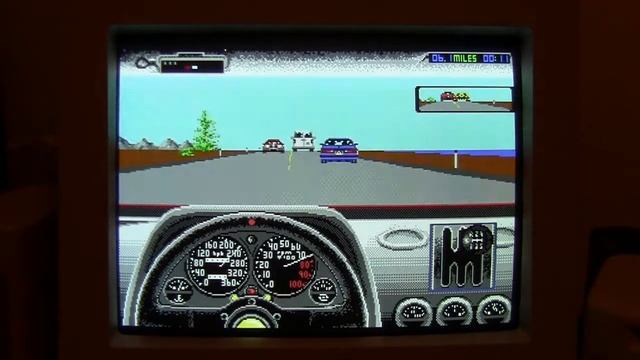 MARCO PLAYS : THE DUEL MARCO 2014 Vs MARCO 1993 [PC-DOS] смотреть онлайн