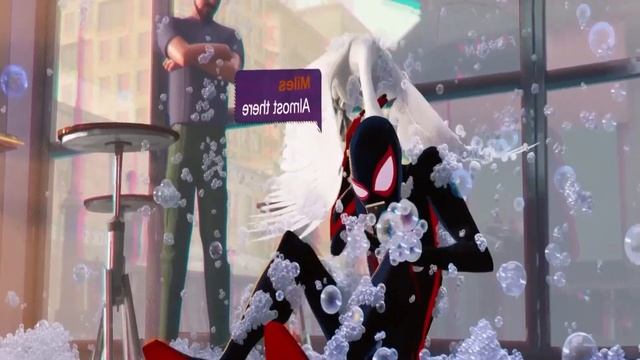 Spider-Man: Across the Spider-Verse - Coffin Dance Song (COVER) смотреть онлайн