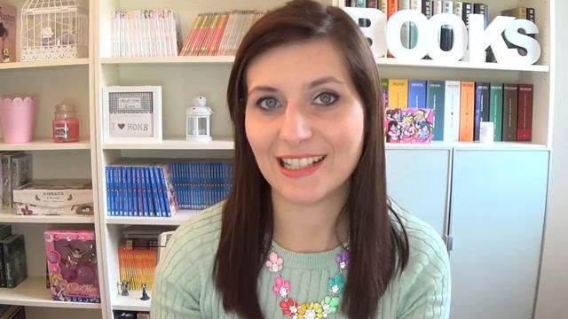 Super BOOK HAUL // LepaginediLeda смотреть онлайн