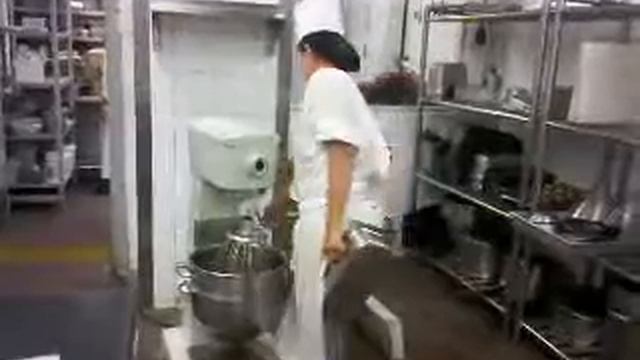 Sexy Kitchen Chef смотреть онлайн