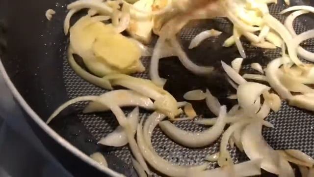 OFW CANADA:COOKING ILOKANO PAKBET. YUMMY😋 смотреть онлайн