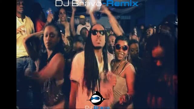 Rayzor - Sponsor Meh (DJ Bravo Exclusive Remix) www.DeejayBravo.com смотреть онлайн