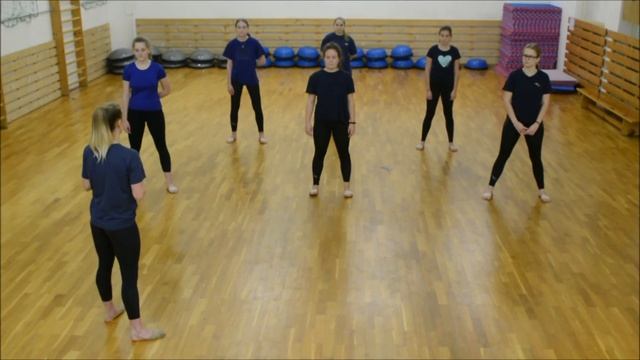 Udržení rytmu смотреть онлайн