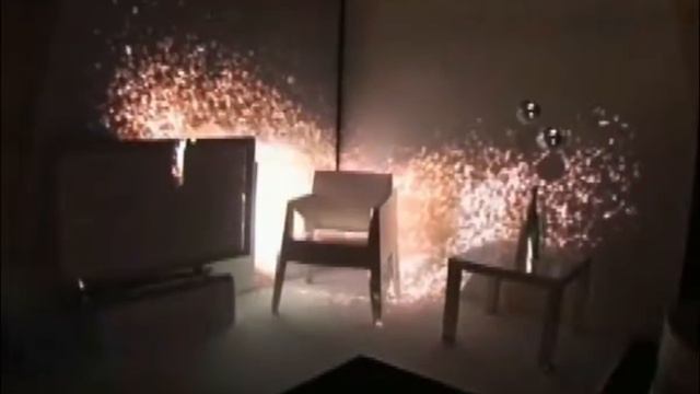 interior mapping смотреть онлайн