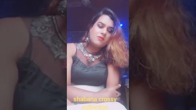 Shemale Crossy Sissy Tiktok5