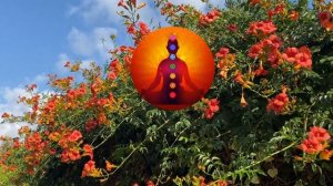 Музыка 417 Гц для Активации Второй Чакры | Исцеление Сакральной Чакры Свадхистхана Медитация 🎵