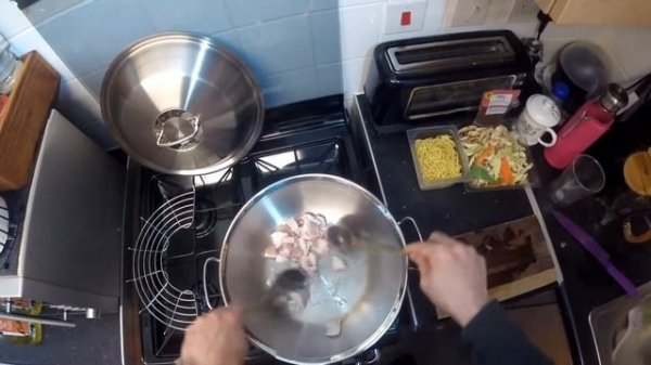 Fissler original-profi collection Wok With Lid Review