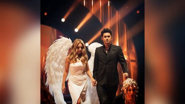 Дан Балан познакомил Тину Кароль с мамой смотреть онлайн