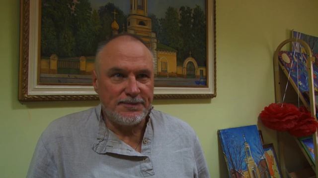 Сергей Старостин о клубе Арт'Эриа 11 10 2019 смотреть онлайн