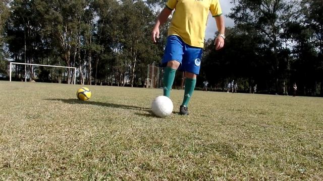 jorge brasil o maior atheta de futebol. смотреть онлайн