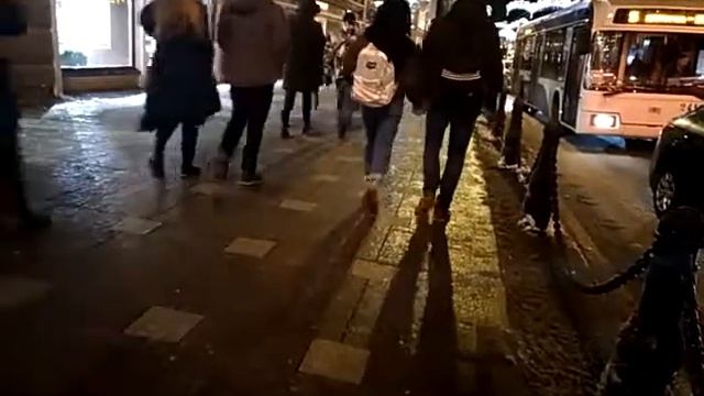 12.01 Спб Невский проспект 79 17:20 смотреть онлайн