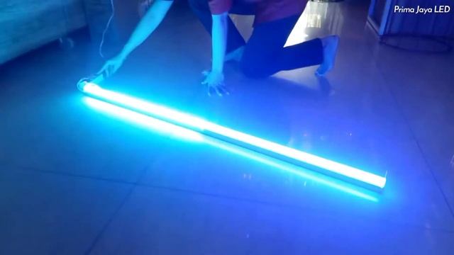 Cara Sambung Neon T5 LED смотреть онлайн