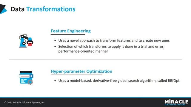 Introducing IBM AutoAI - Watson Machine Learning Service | Insight Hub смотреть онлайн