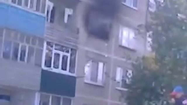 Пожар смотреть онлайн