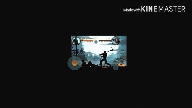 Shadow Fight : Рысь . смотреть онлайн