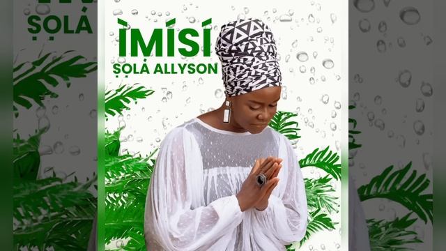 SOLA ALLYSON - IDUPE (IMISI ALBUM 2022) смотреть онлайн