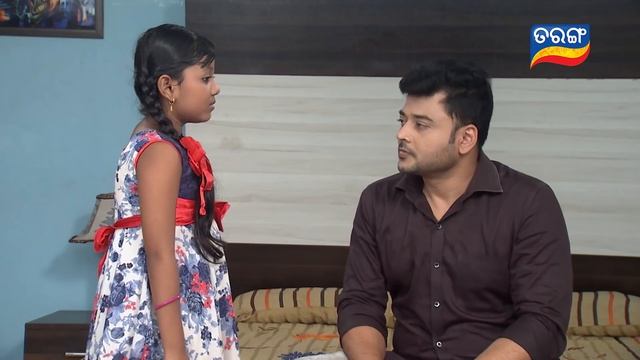 Tara Tarini | Full Ep 790 | 7th Aug 2020 | Odia Serial – TarangTV смотреть онлайн