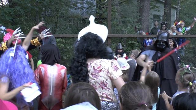2018-08 Лукоморье смотреть онлайн