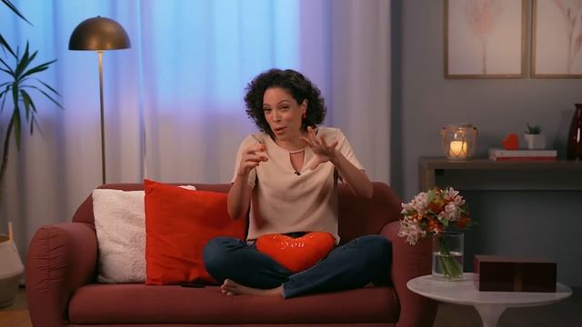 🗣️ RENATA PITANGA RESPONDE: RELACIONAMENTO ❤️ E DIA DOS NAMORADOS 🎁 смотреть онлайн