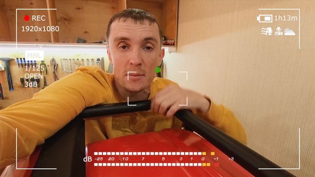 Подготовил бензиновый генератор к работе за 5 мин Смотри как Первый запуск бензогенератор смотреть онлайн