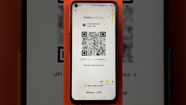 How to Generate QR Code with Amount in Google Pay? | G Pay Make QR Code with Amount смотреть онлайн