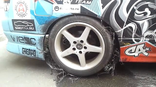 Silvia S15 drift 5 смотреть онлайн