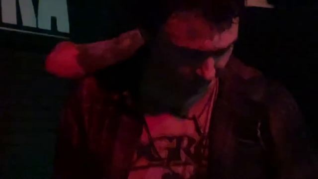 ПИВНОЙ ЛЕВ @ LIVE FABRIKA 17/06/2022 смотреть онлайн