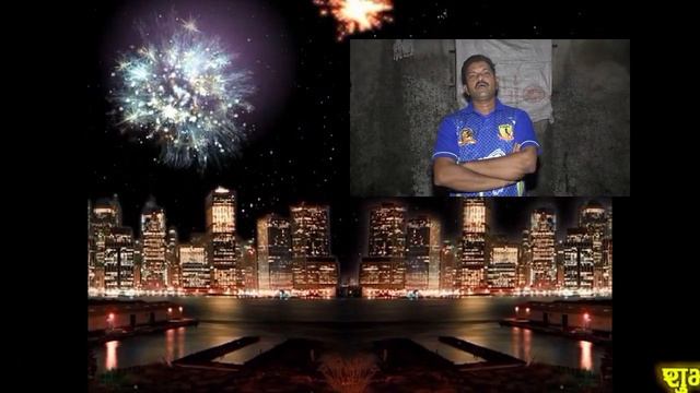 HAPPY DIPAWALI 2017 SAI NET OWALE смотреть онлайн