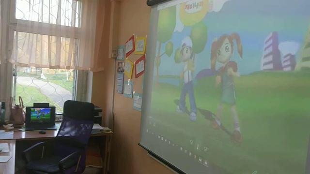 Веселые физминутки смотреть онлайн