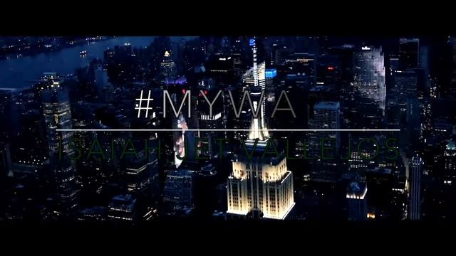 #MyWay - IJV смотреть онлайн