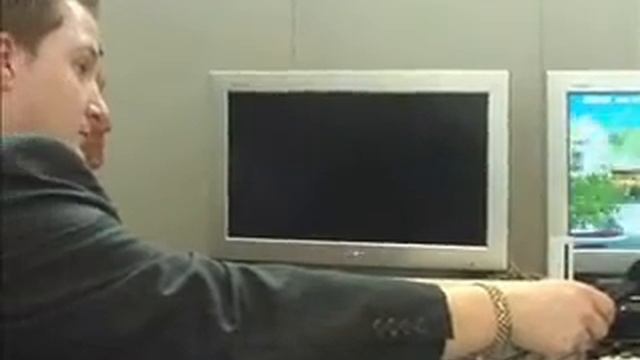 Dave Cox interview in Aug 2008 смотреть онлайн
