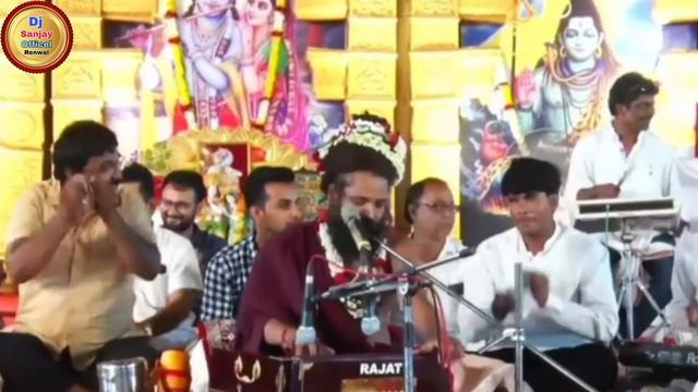 aa Laut ke aaja Hanuman !! sant Shri Prakash das ji maharaj смотреть онлайн