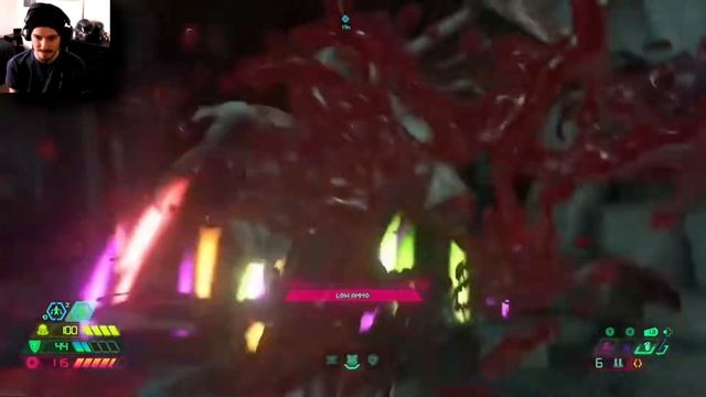 DOOM Eternal || Episode 9 || Mad Salt || Taras Nabad смотреть онлайн