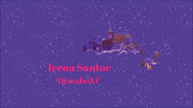 Irena Santor - Oj maluśki [Official Audio] смотреть онлайн
