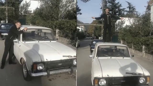 Авто_ваз 2 смотреть онлайн