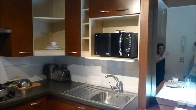 Hotel Santiago Suites. Santiago de Chile. Chile 2015 смотреть онлайн