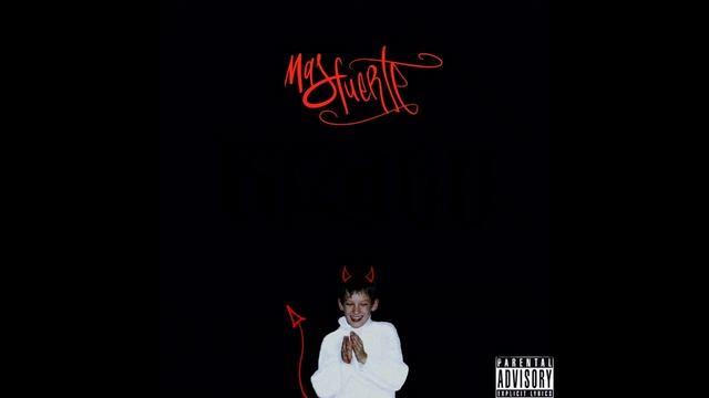 KIZARU - Mas Fuerte (Full Album) смотреть онлайн