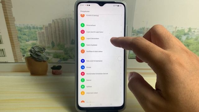 Cara Menghilangkan Bola Putih Di Hp Oppo смотреть онлайн