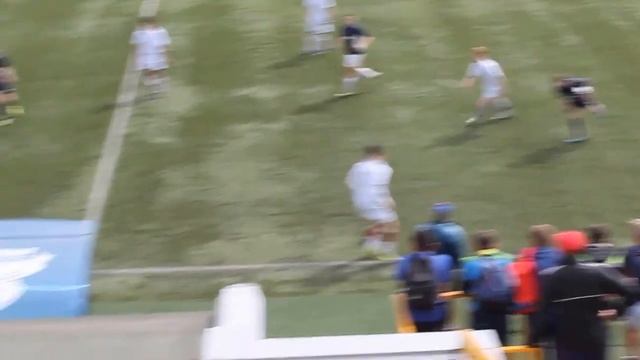 Кубок губернатора 2015. Байкал-Сибирский медведь 2 тайм ч.1 смотреть онлайн