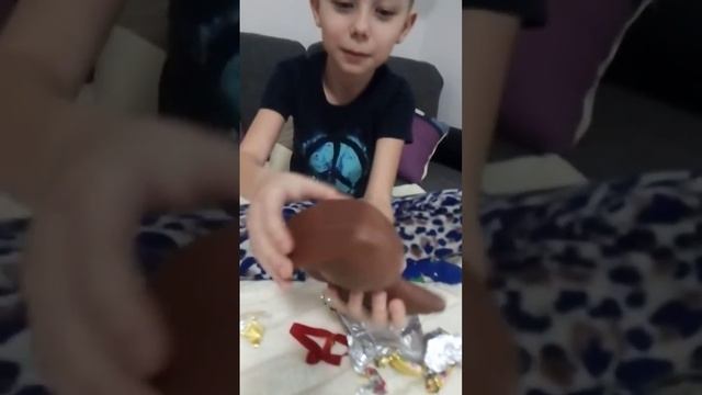 Проверка шоколадного зайца смотреть онлайн